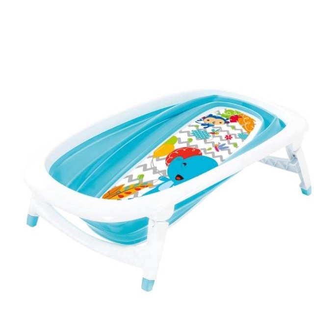 RightStart NB Foldable Tub