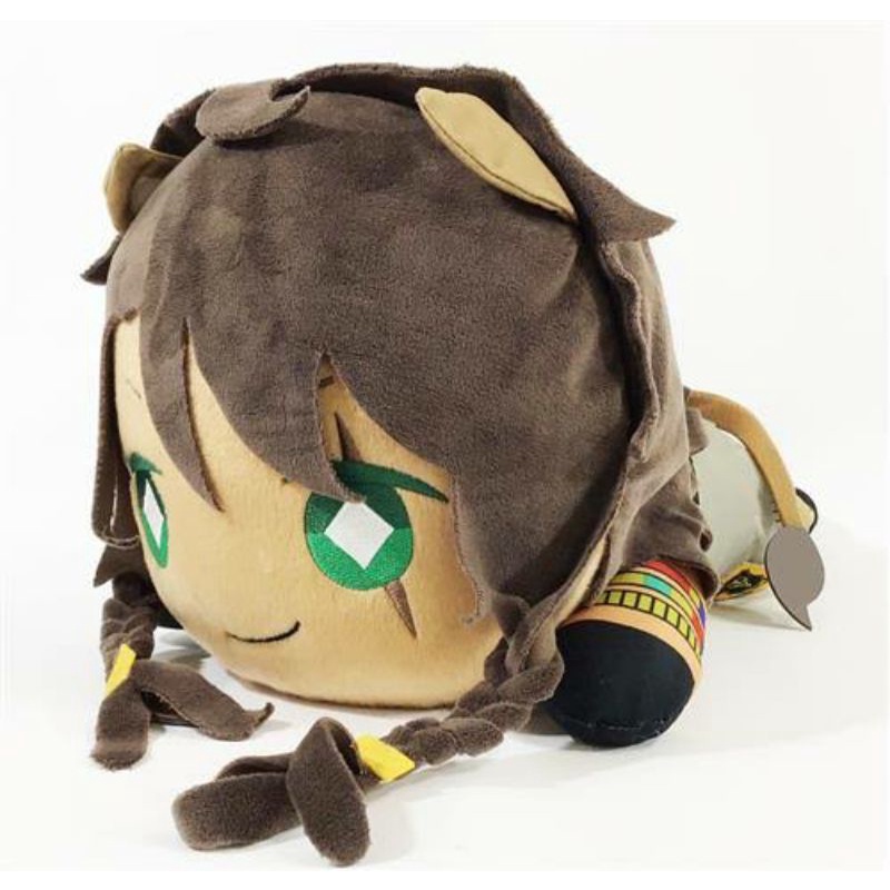 Big Nesoberi Leona Twisted Wonderland new