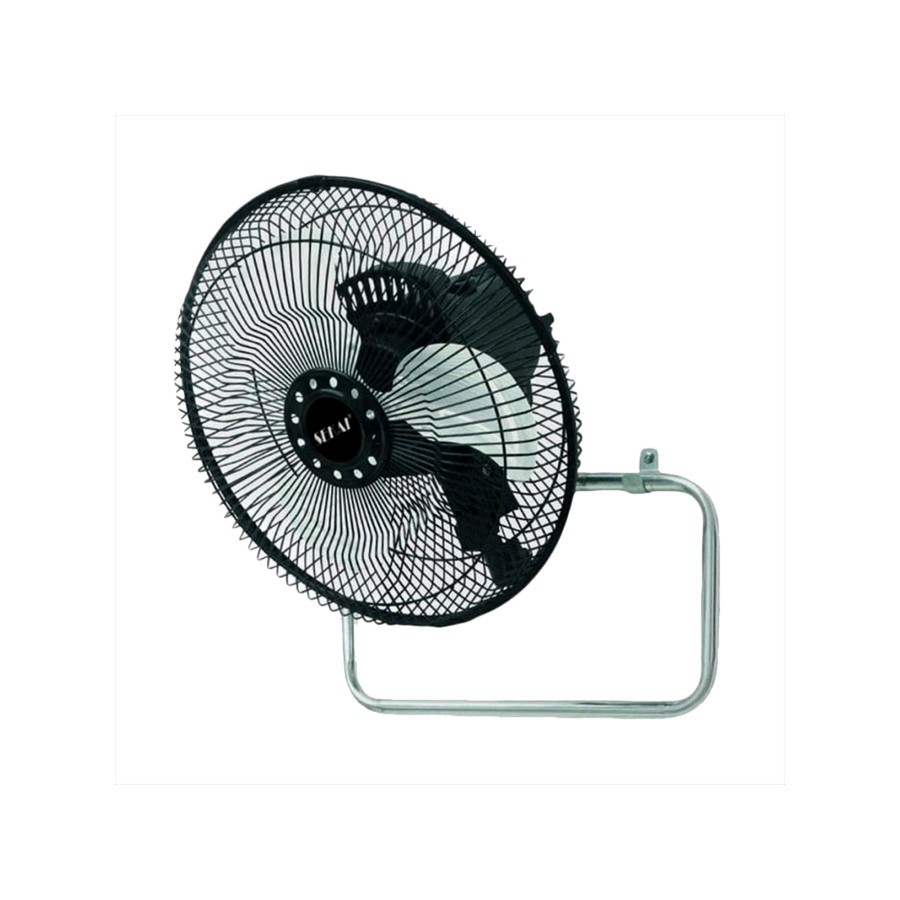 Kipas Angin Sekai Besi Tornado Meja Deskfan 12in 12inch HFN1210