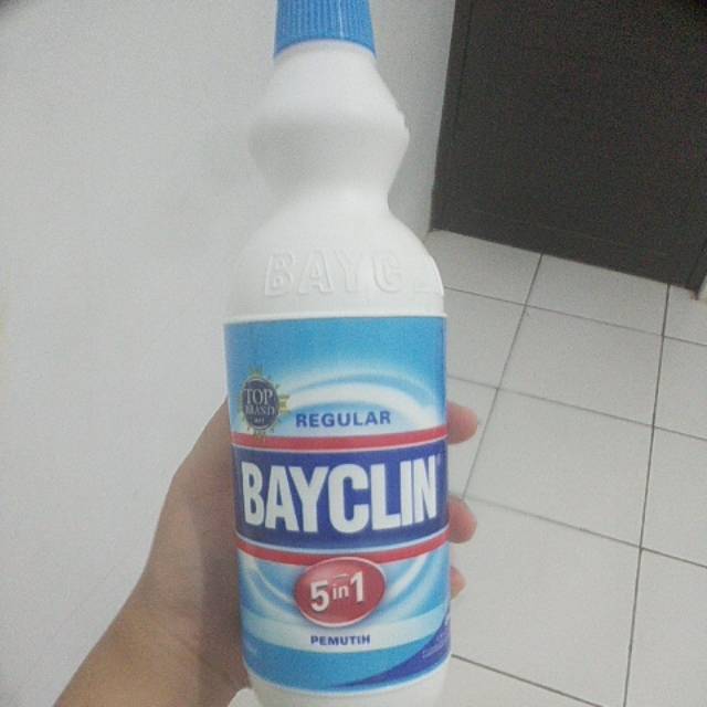 Bayclin