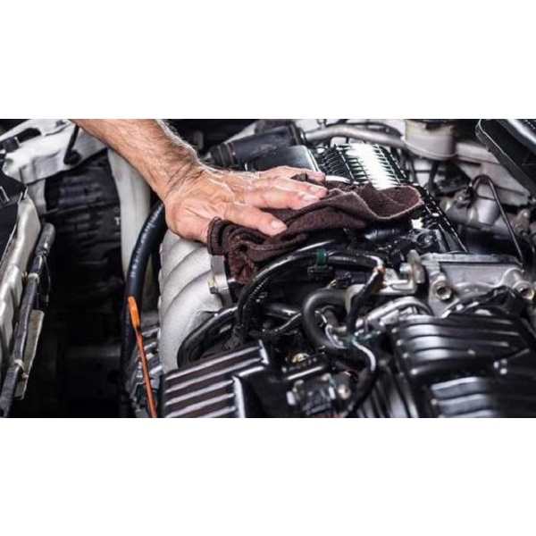 Pembersih Karat Mesin Mobil Motor Paling Ampuh - Pembersih Kerak Mesin Mobil Motor Juragan Autocare
