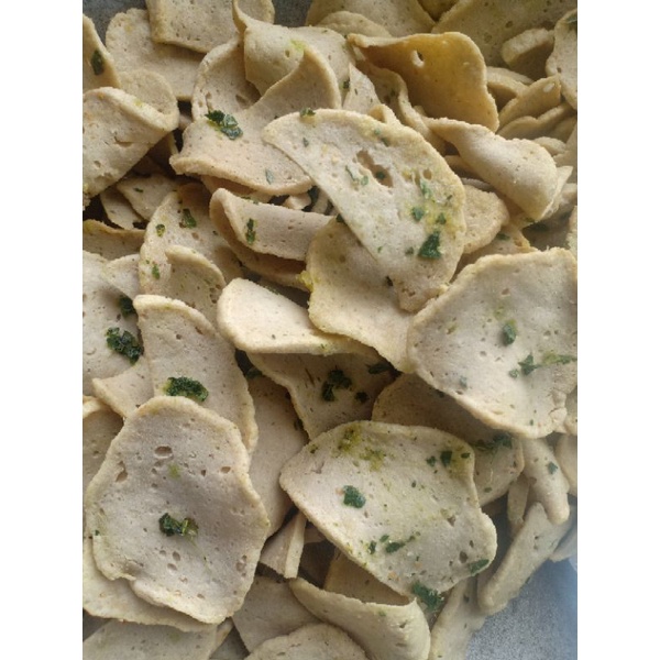 

BASRENG/Baso goreng Original 250 gram