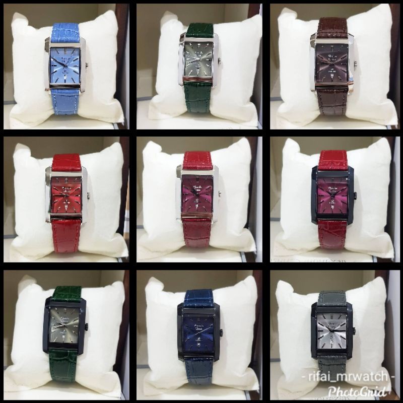 JAM TANGAN ALEXANDRE CHRISTIE WANITA AC 1022 ORIGINAL
