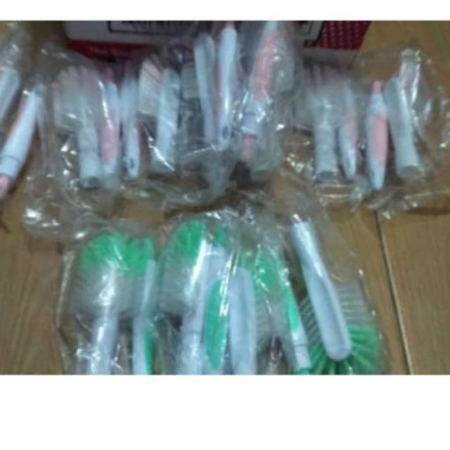 tommee tippee sikat botol