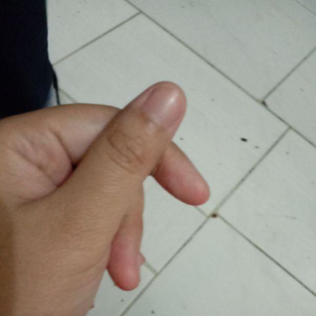 Rak Tas Gantung Mika Tebal  0,20