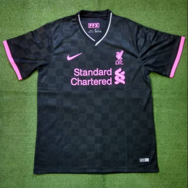 baju liverpool 2020