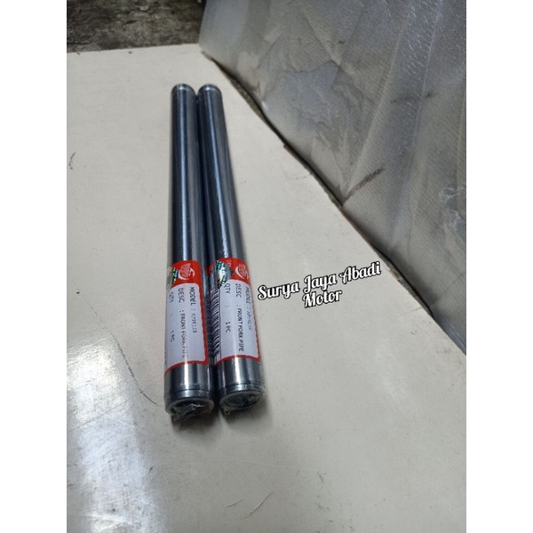 As Shock Depan Suzuki Spin 125