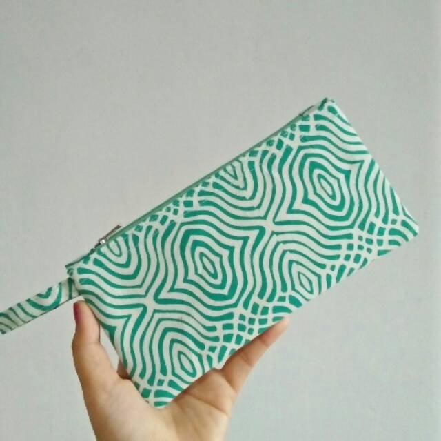 

Pouch serbaguna / pencilcase