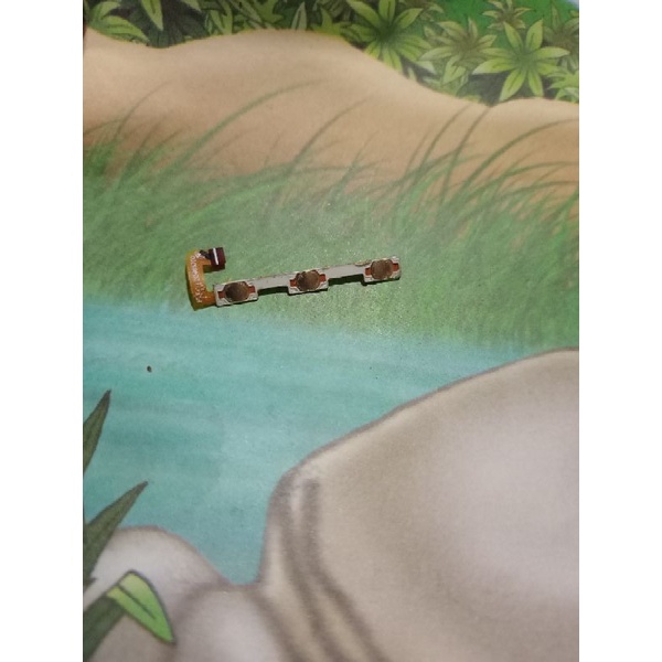 Flexibel On Off Haier L7 Ori Copotan HP