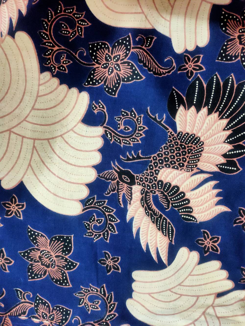 Atasan Batik Dolby Dolbi Dobby Doby Tenun Sutra Tulis Halus Katun Atbm Baron ,sarombit Atasan