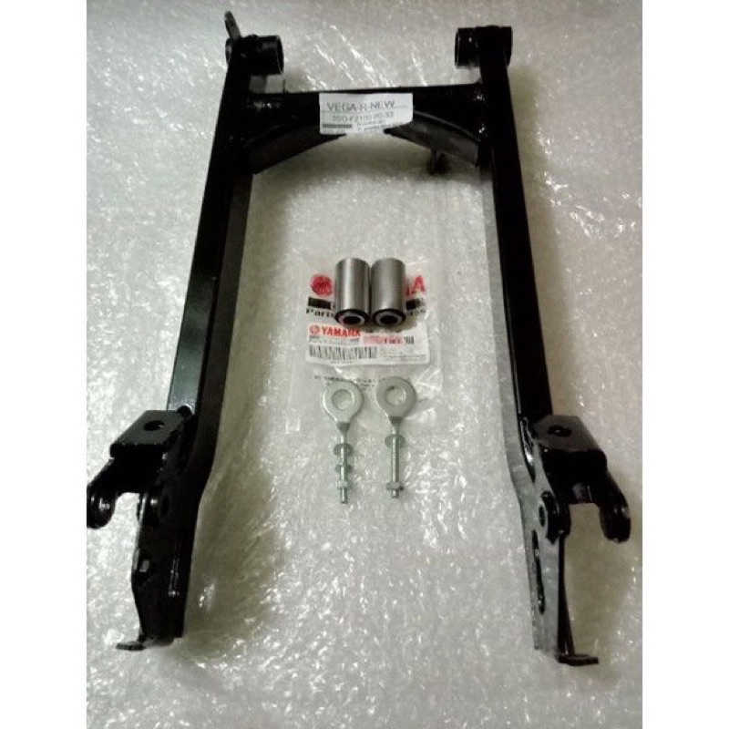 SWING ARM SASIS LENGAN AYUN VEGA R NEW 2006 2007 2008