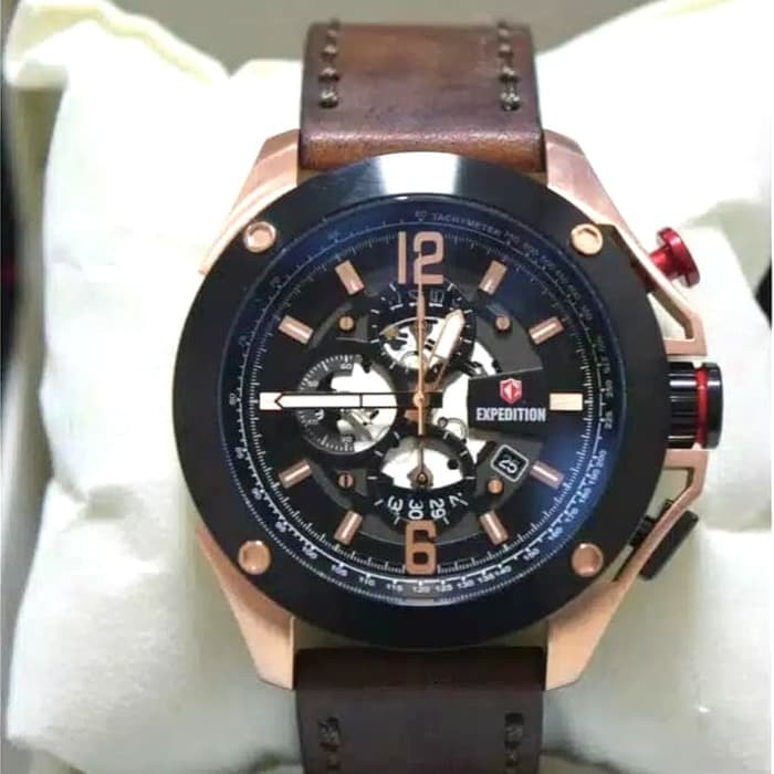 Expedition E 6697 Rosegold Original - Man