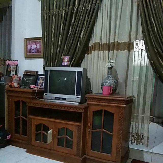 Ram Besi Putih Gantungan Argo Bonus 1 Pcs Argo