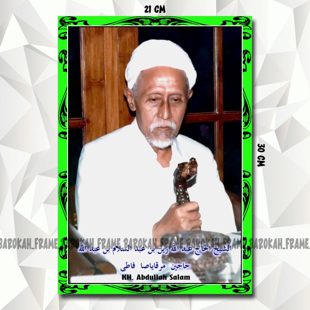 foto ulama foto kyai gambar kyai gambar ulama