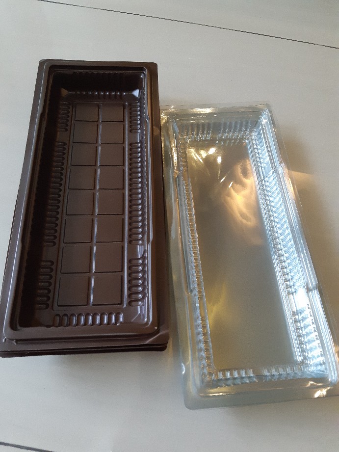 Mika Brownies Ukuran L Isi 20 Pcs Merk Lux