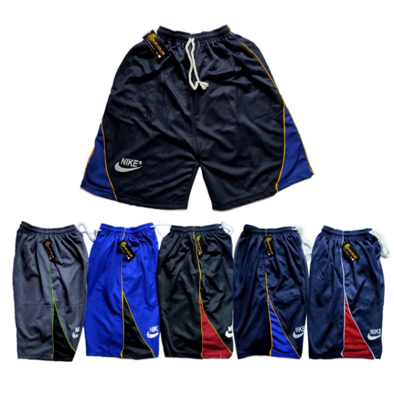CELANA KOLOR PENDEK SPORT