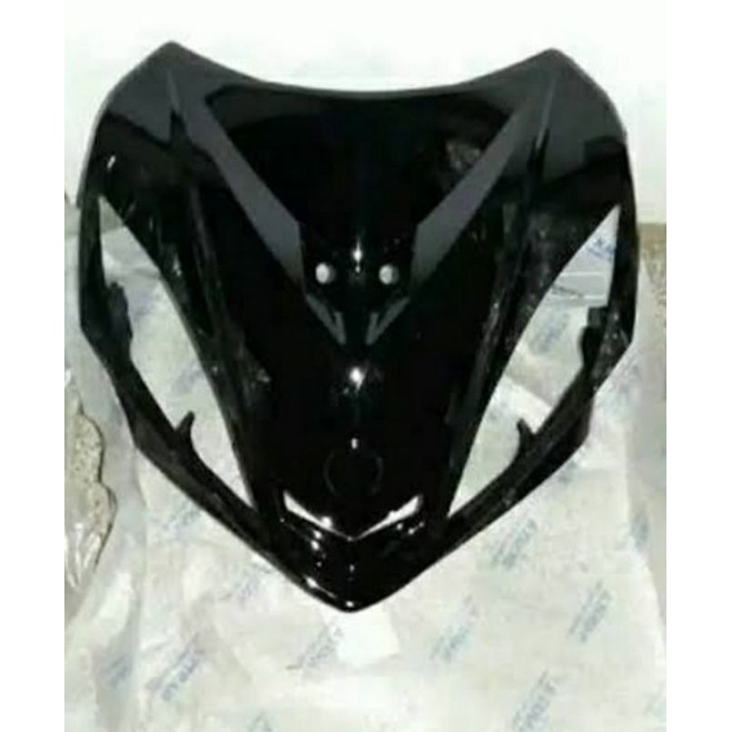 TAMENG DEPAN DADA DEPAN JUPITER MX OLD LAMA ORIGINAL