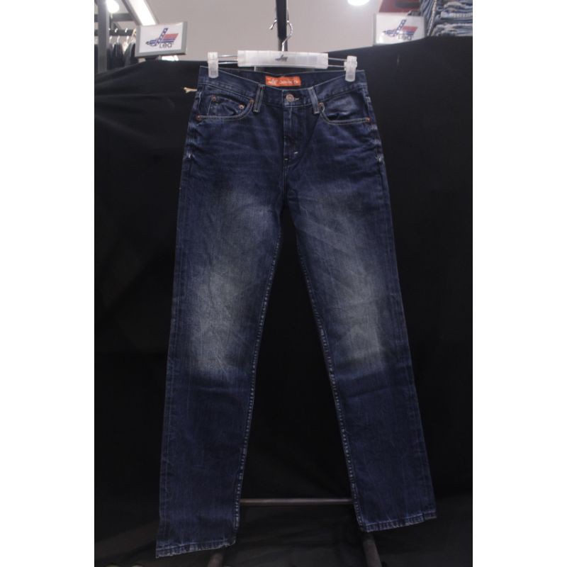 LEA jeans Reguler slim-fit new art 605.17.15.90