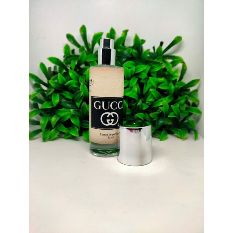 Parfume Gucci