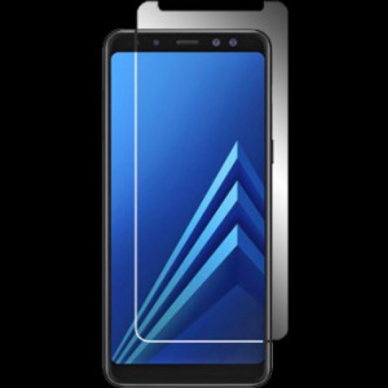 Explosion Proof Tempered Glass Film Samsung Galaxy A8 2018