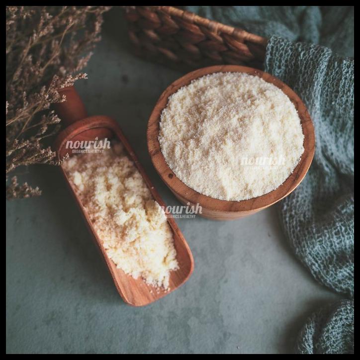 

Organic Coconut Flour 500 Gr