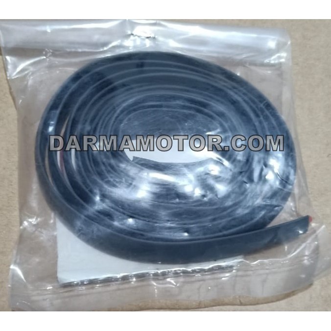 KARET LIST FENDER SPAKBOR TRITON PAJERO SPORT