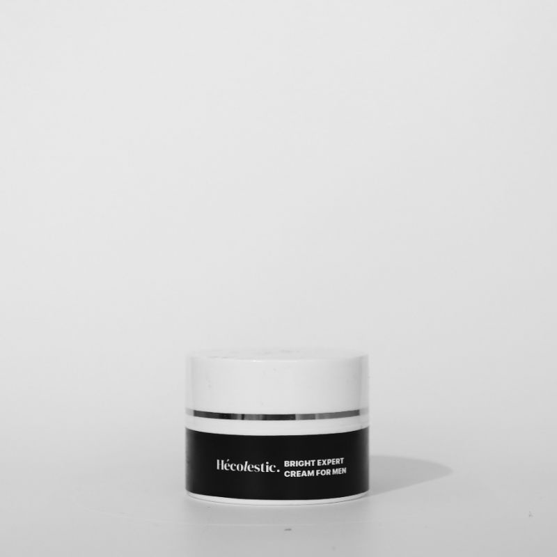 BRIGHT EXPERT CREAM FOR MEN
