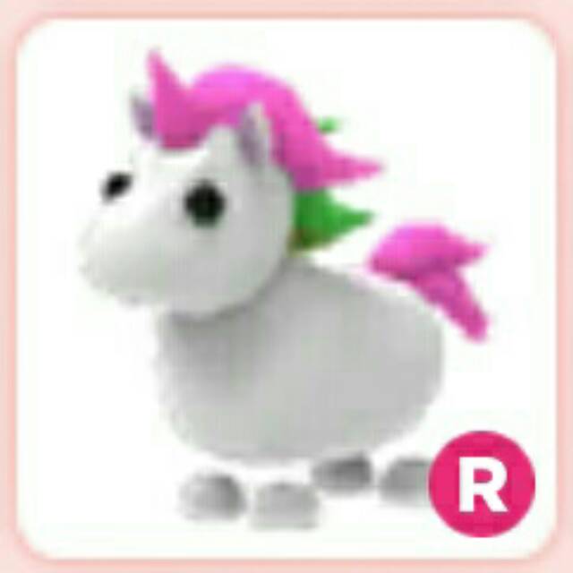 Roblox Adopt Me Unicorn Pictures - pin by babyminimoon on lol adoption roblox pets