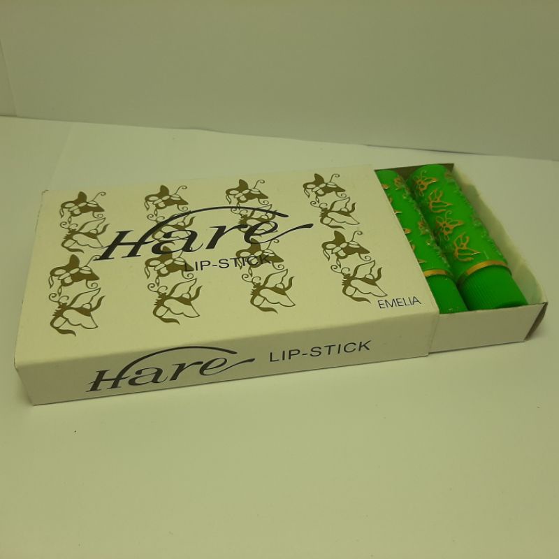 LIPSTIK HARE ARAB MURAH ISI 6 PCS