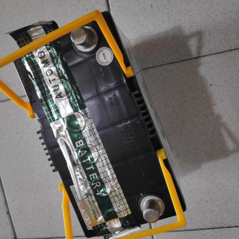 NS60 / NS60L / NS60LS / NS60S