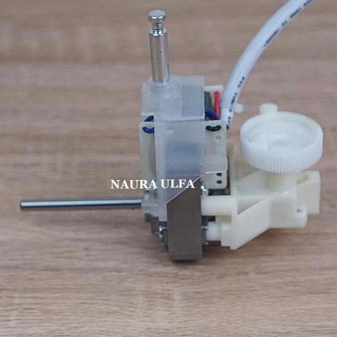 Dinamo Motor 7-9 Inch Multi Kipas Angin Kecil Model Miyako Cosmos Rrt Termurah