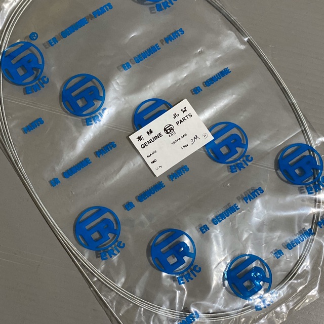 Kabel Seling Gas Vespa Panjang 3 Meter