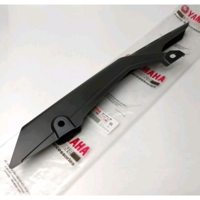 COVER TUTUP RANTAI VIXION OLD LAMA ASLI ORI YAMAHA 3C1 F2311 00