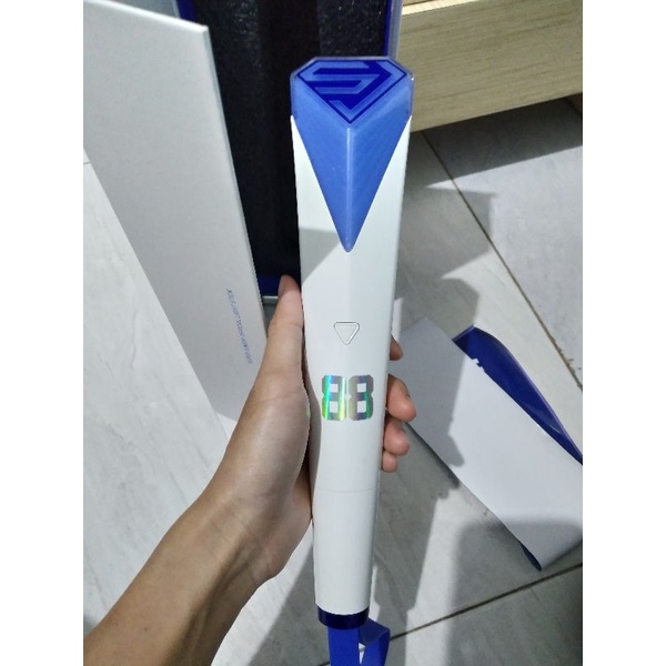Lightstick Super Junior Ver 1