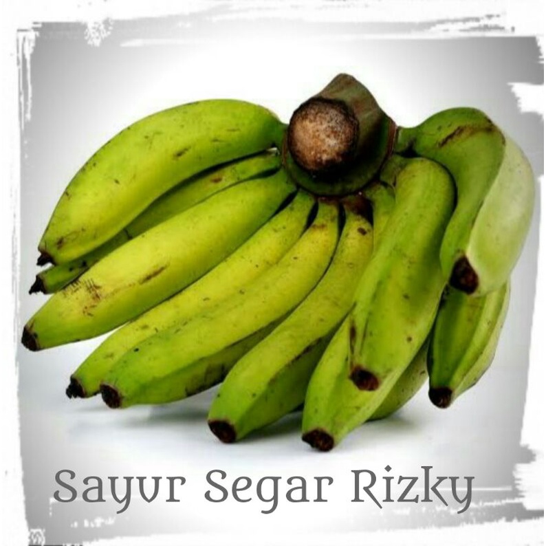 

Pisang Ambon