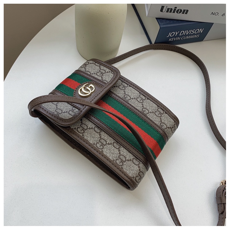 (2Pc Bisa 1Kg)GTBI998875197 New arrival  !!! Tas Selempang  Tas Wanita Import Premium