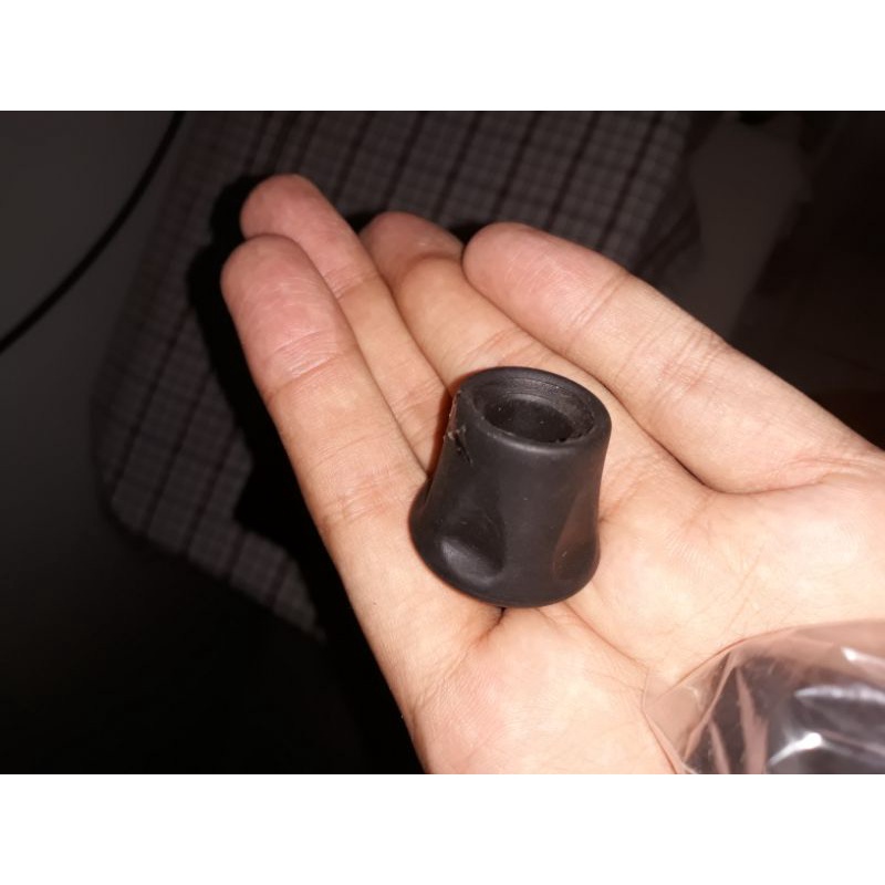 Karet Bawaan Spike Feet Kaki Tripod Takara Rover 66 / 66V / 77
