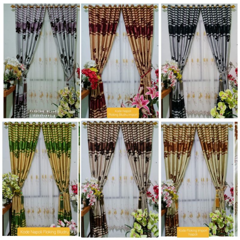 GORDEN POLOS MINIMALIS GORDEN/GORDEN PINTU/GORDEN RUANG TAMU