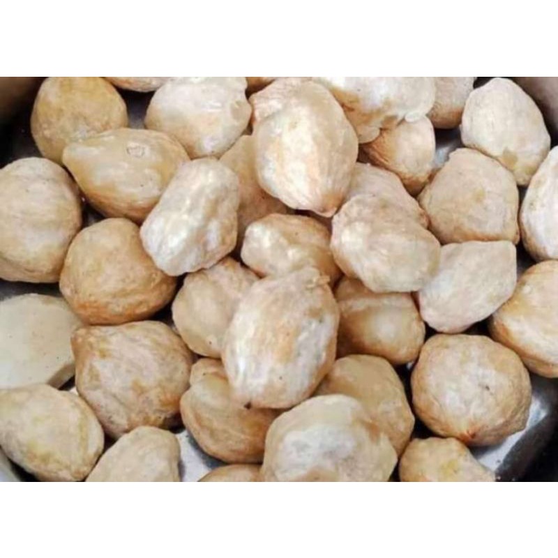 

Kemiri 250 gr