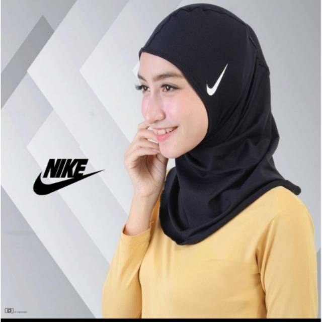HIJAB SPORTS OLAHRAGA