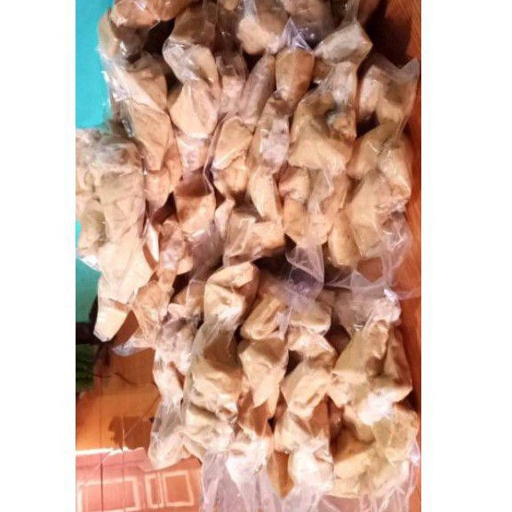 

Tahu isi bakso