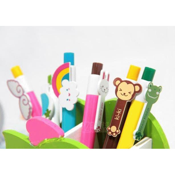 

PULPEN KARTUN KOREA GAMBAR HEWAN TERMURAH