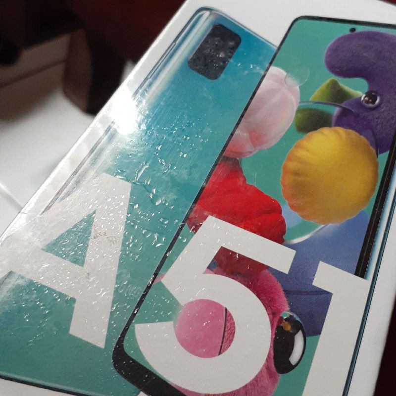 samsung a51 6/128