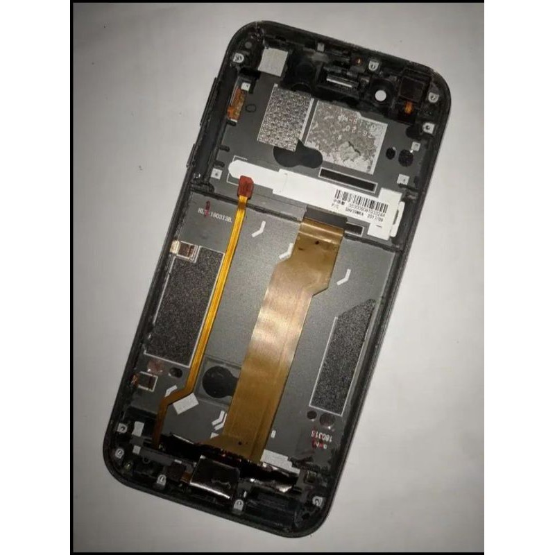 lcd rc frame sharp shv39