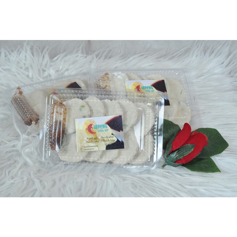 

cireng isi #cirengtehgin