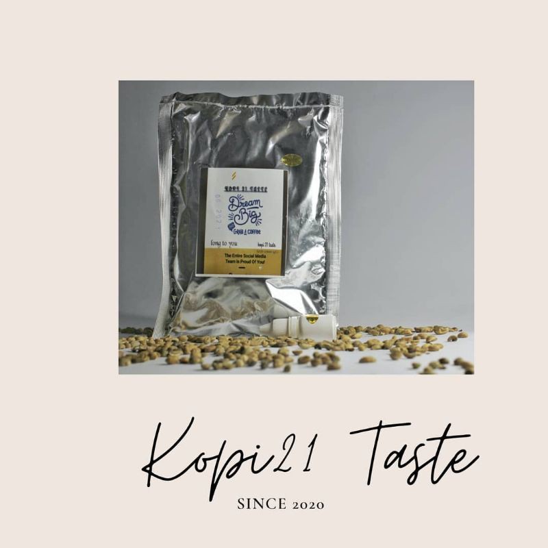 

kopi21 250gr