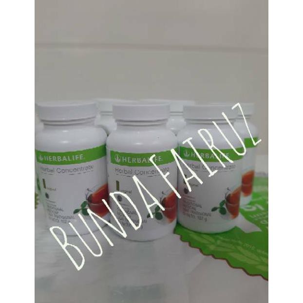 

[BISA BAYAR DITEMPAT] Herbal Concentrate Tea (Thermojetics Tea). SPECIAL Kode 1131