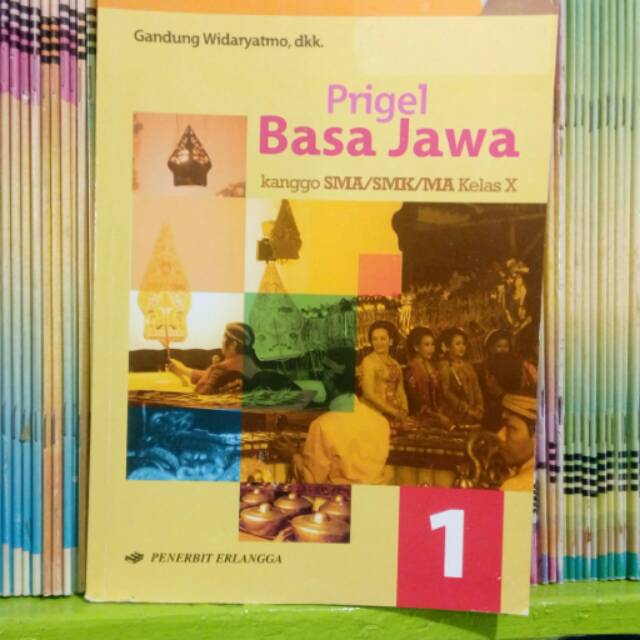 Kunci Jawaban Prigel Basa Jawa Kelas 11 Ilmusosial Id