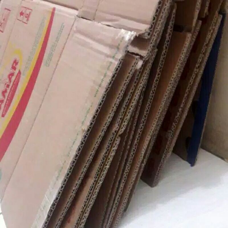 

Kardus tambahan packing