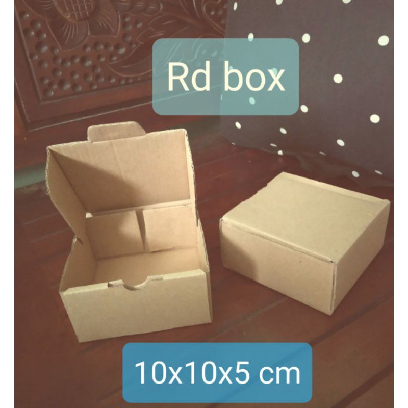 

kardus murah/karton packing/box pizza ukuran 10x10x5 cm model kardus pizza die cute kotak aksesories